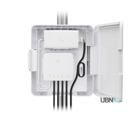 The Magic of Ubiquiti SDTE: Elevating Your Internet Experience